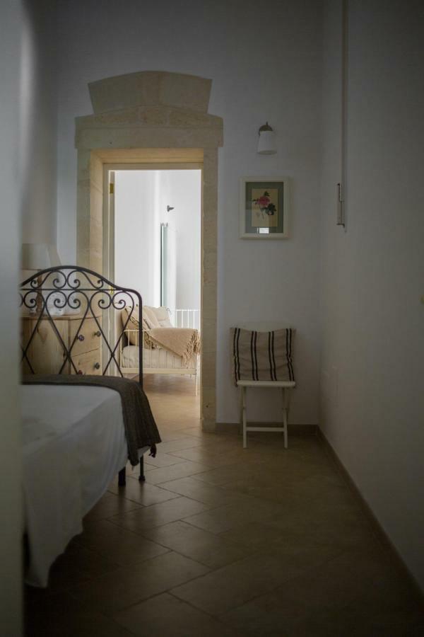 Nuvole Barocche Apartment Lecce Exterior photo