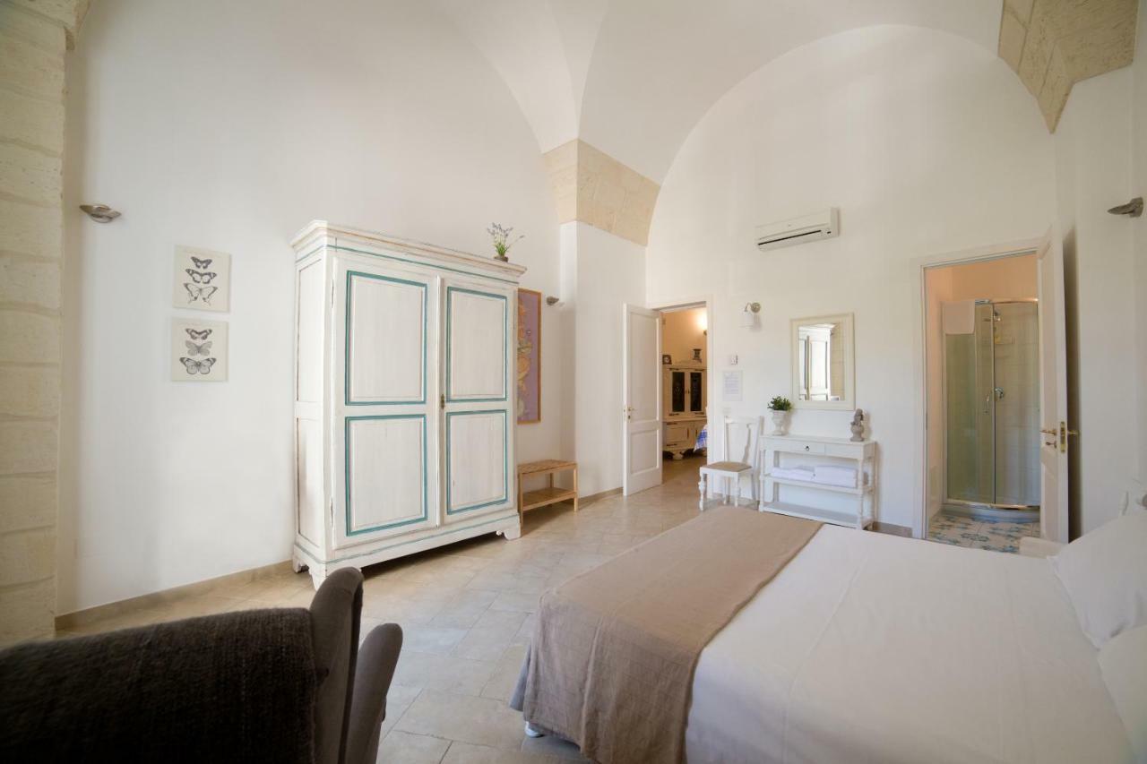 Nuvole Barocche Apartment Lecce Exterior photo